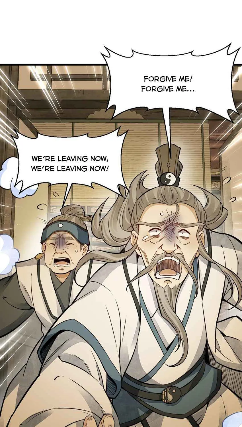 Lan Ke Qi Yuan Zinmanga X Chapter 132 Page 22