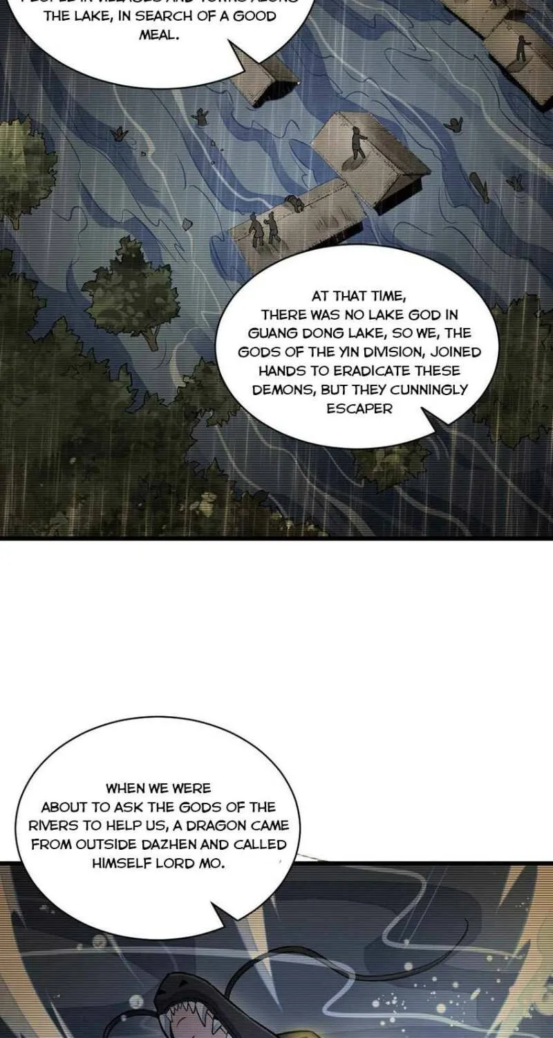 Lan Ke Qi Yuan Zinmanga X Chapter 130 Page 6