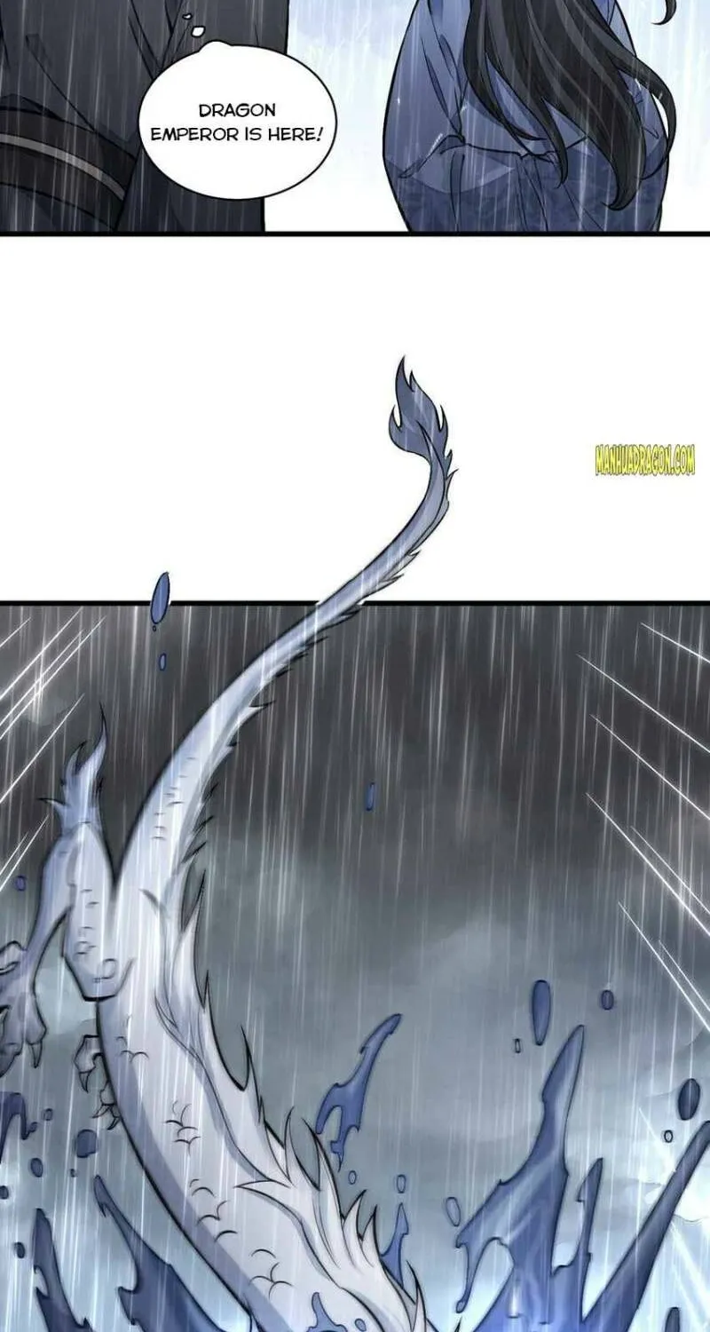Lan Ke Qi Yuan Zinmanga X Chapter 130 Page 11