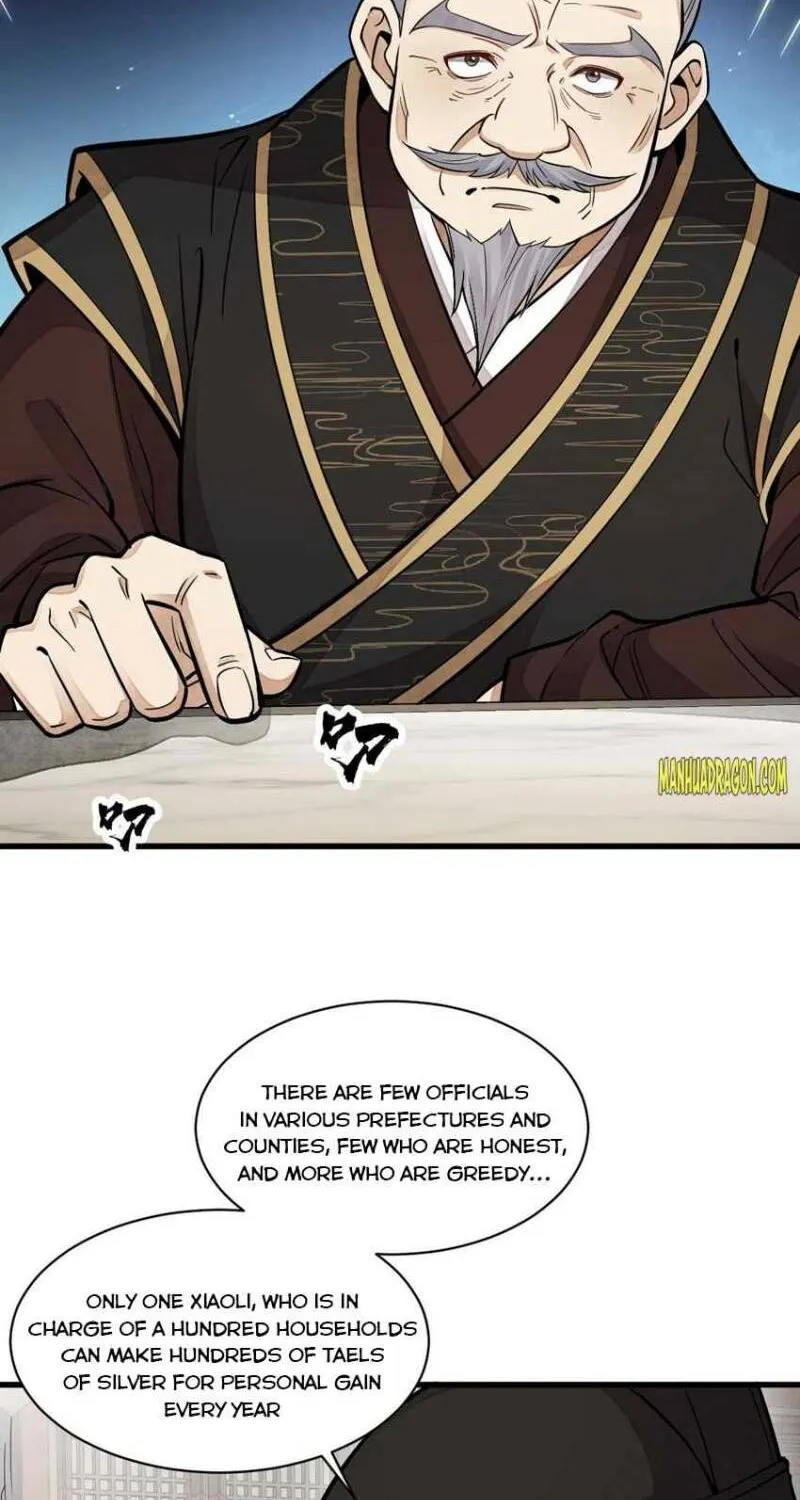 Lan Ke Qi Yuan Zinmanga X Chapter 130 Page 29