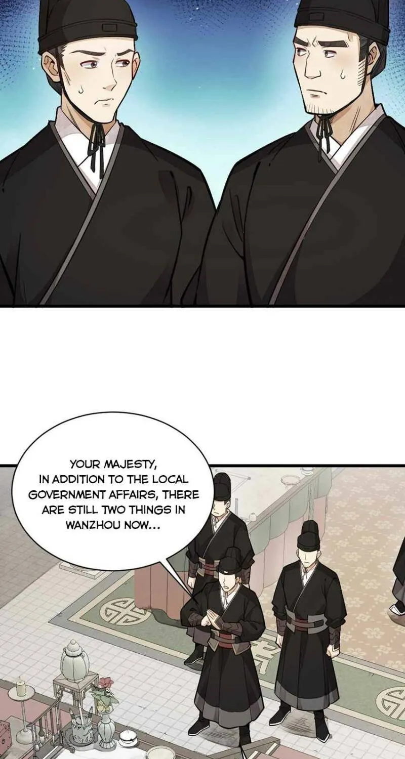 Lan Ke Qi Yuan Zinmanga X Chapter 130 Page 33