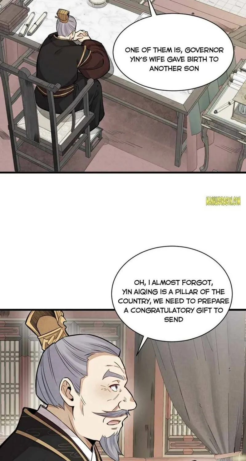 Lan Ke Qi Yuan Zinmanga X Chapter 130 Page 34