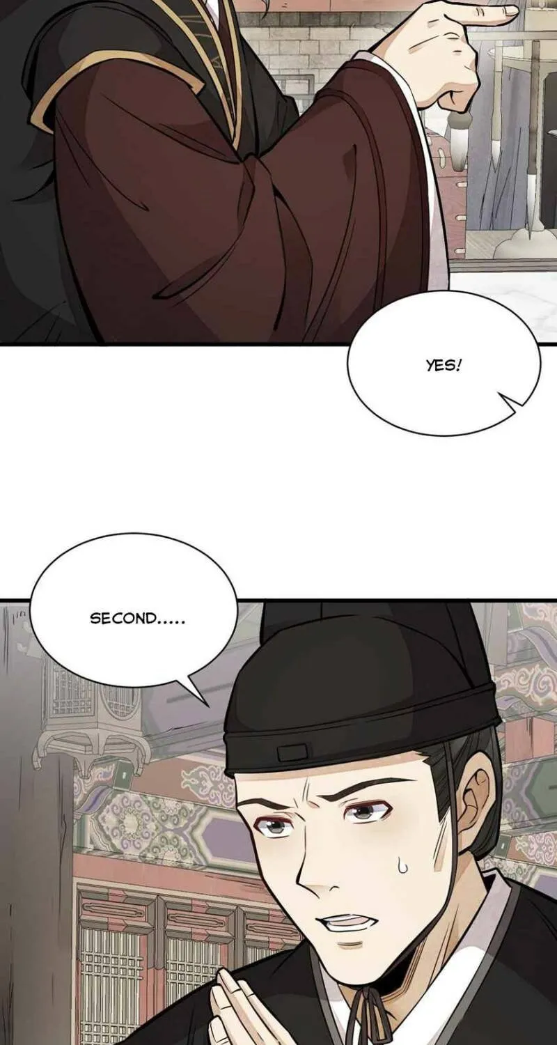 Lan Ke Qi Yuan Zinmanga X Chapter 130 Page 35