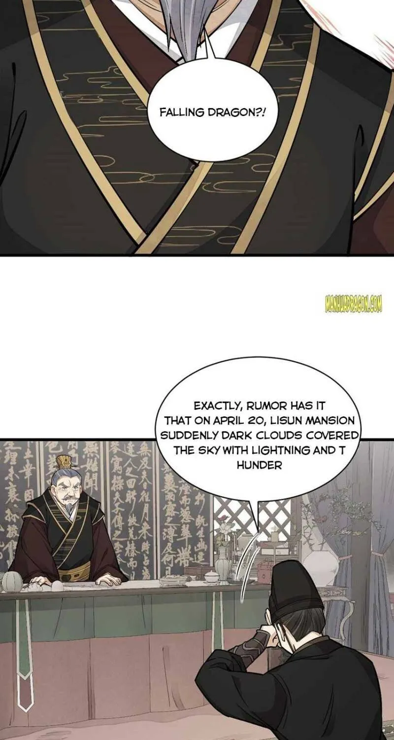 Lan Ke Qi Yuan Zinmanga X Chapter 130 Page 37