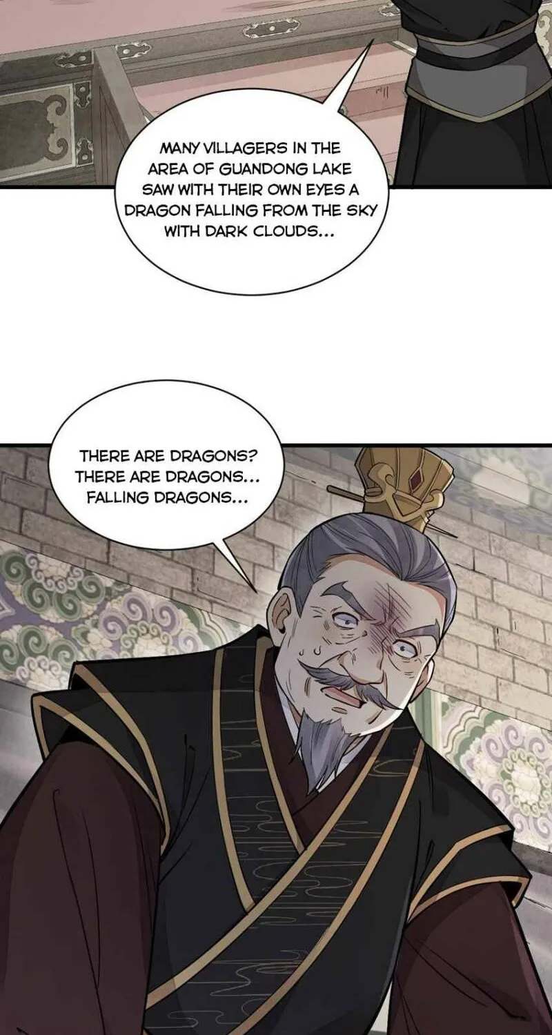 Lan Ke Qi Yuan Zinmanga X Chapter 130 Page 38
