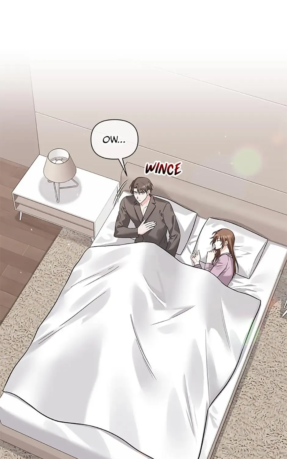 Second Time Newlyweds Zinmanga X Chapter 38 Page 48