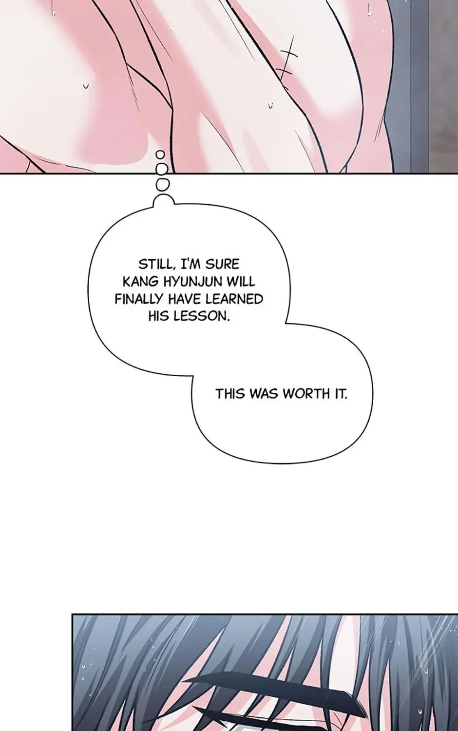 Second Time Newlyweds Zinmanga X Chapter 38 Page 60