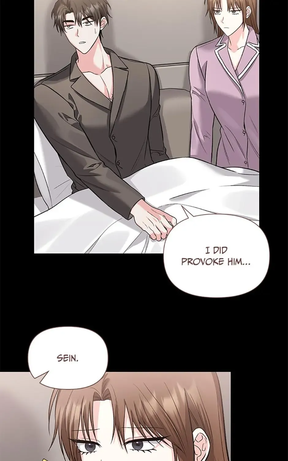 Second Time Newlyweds Zinmanga X Chapter 38 Page 68