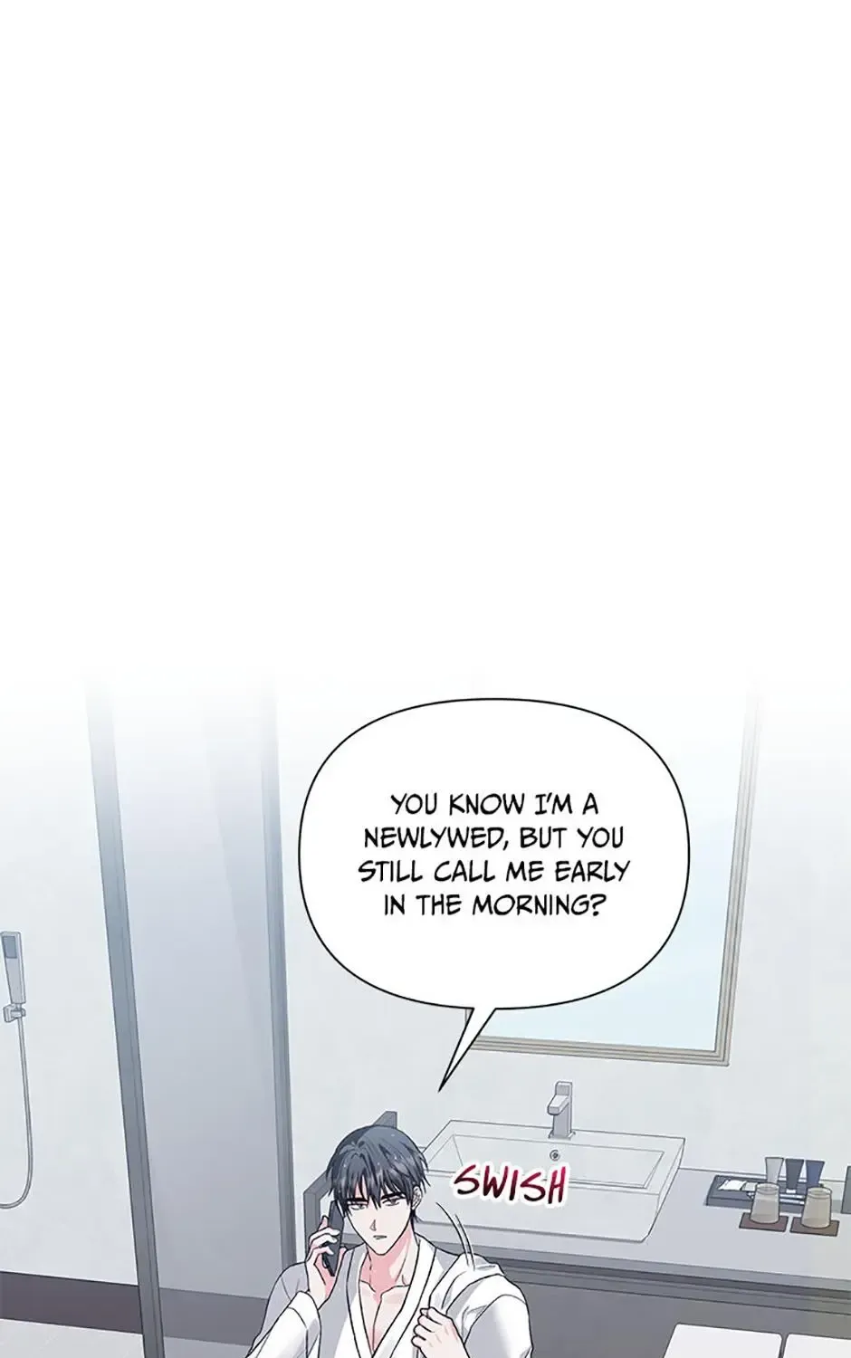Second Time Newlyweds Zinmanga X Chapter 38 Page 78