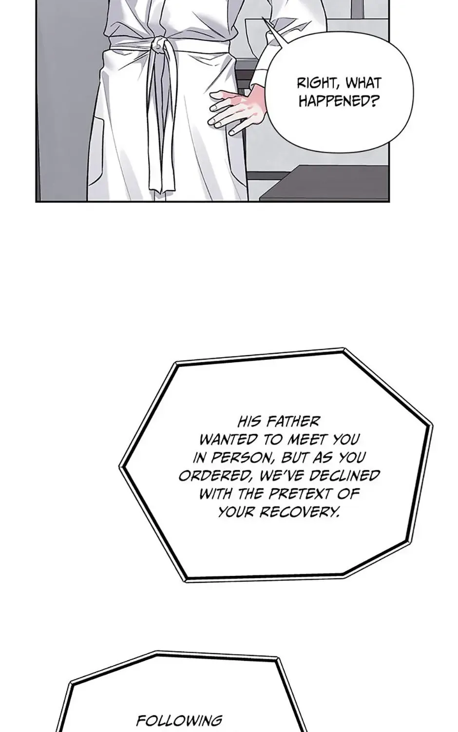 Second Time Newlyweds Zinmanga X Chapter 38 Page 88