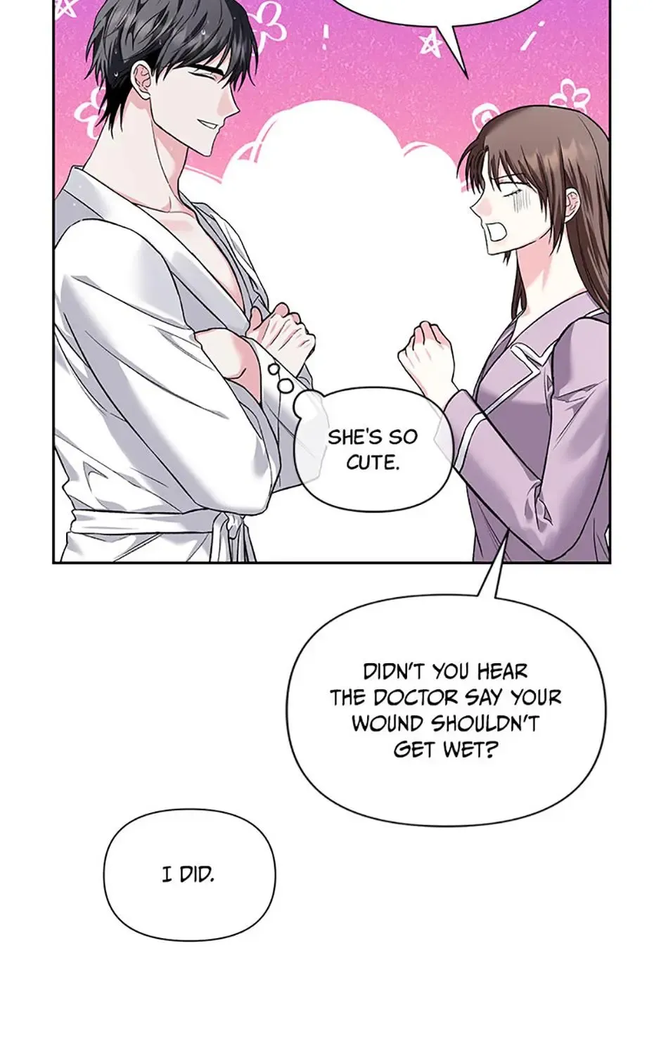 Second Time Newlyweds Zinmanga X Chapter 38 Page 104