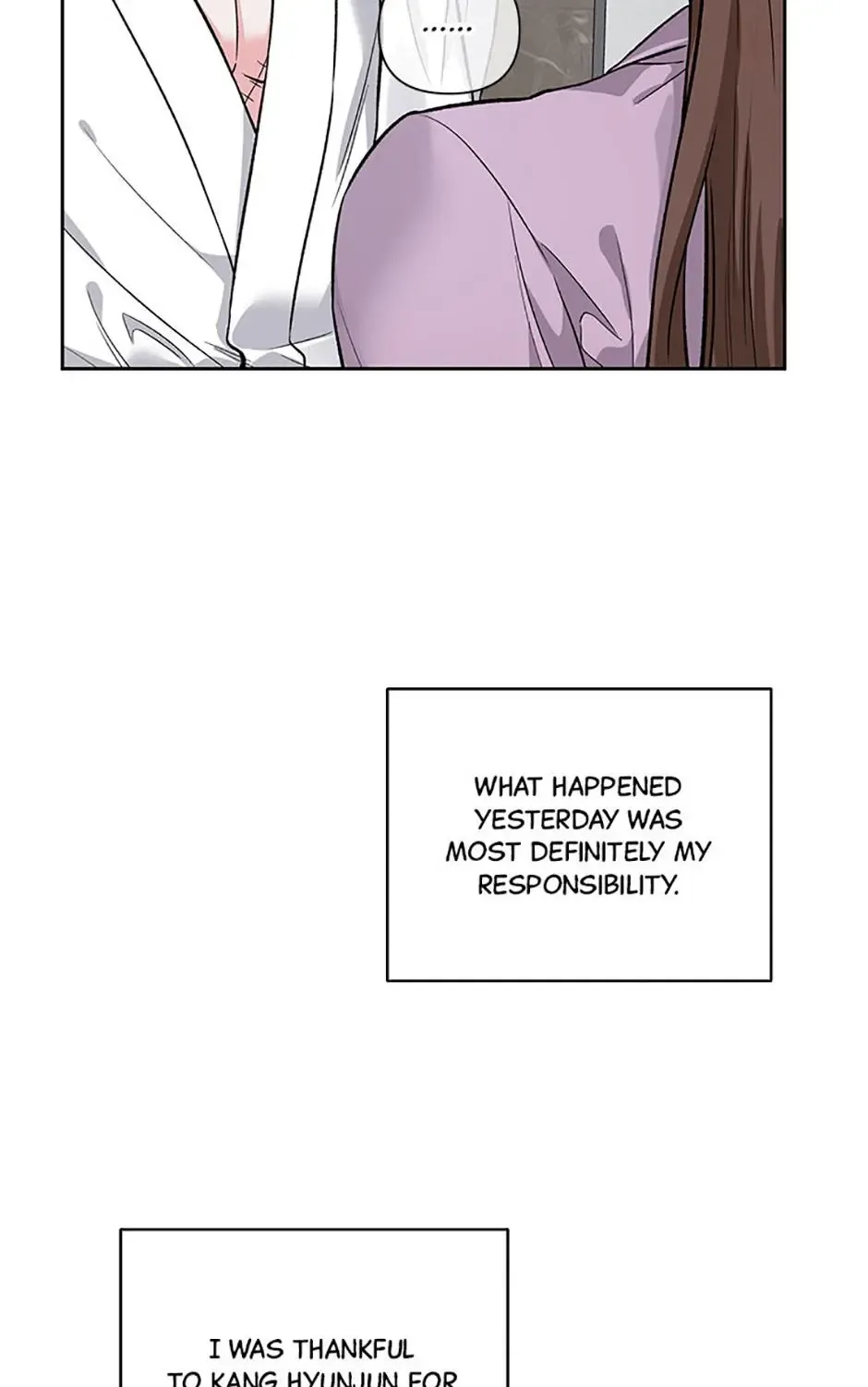 Second Time Newlyweds Zinmanga X Chapter 38 Page 126