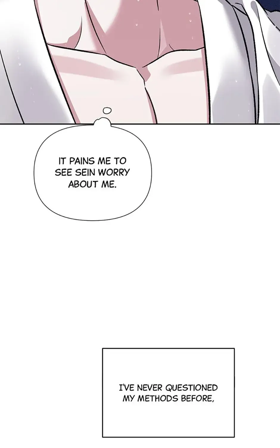 Second Time Newlyweds Zinmanga X Chapter 38 Page 130