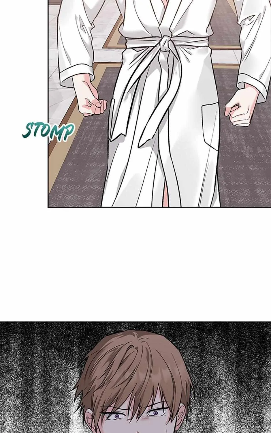 Second Time Newlyweds Zinmanga X Chapter 37 Page 3