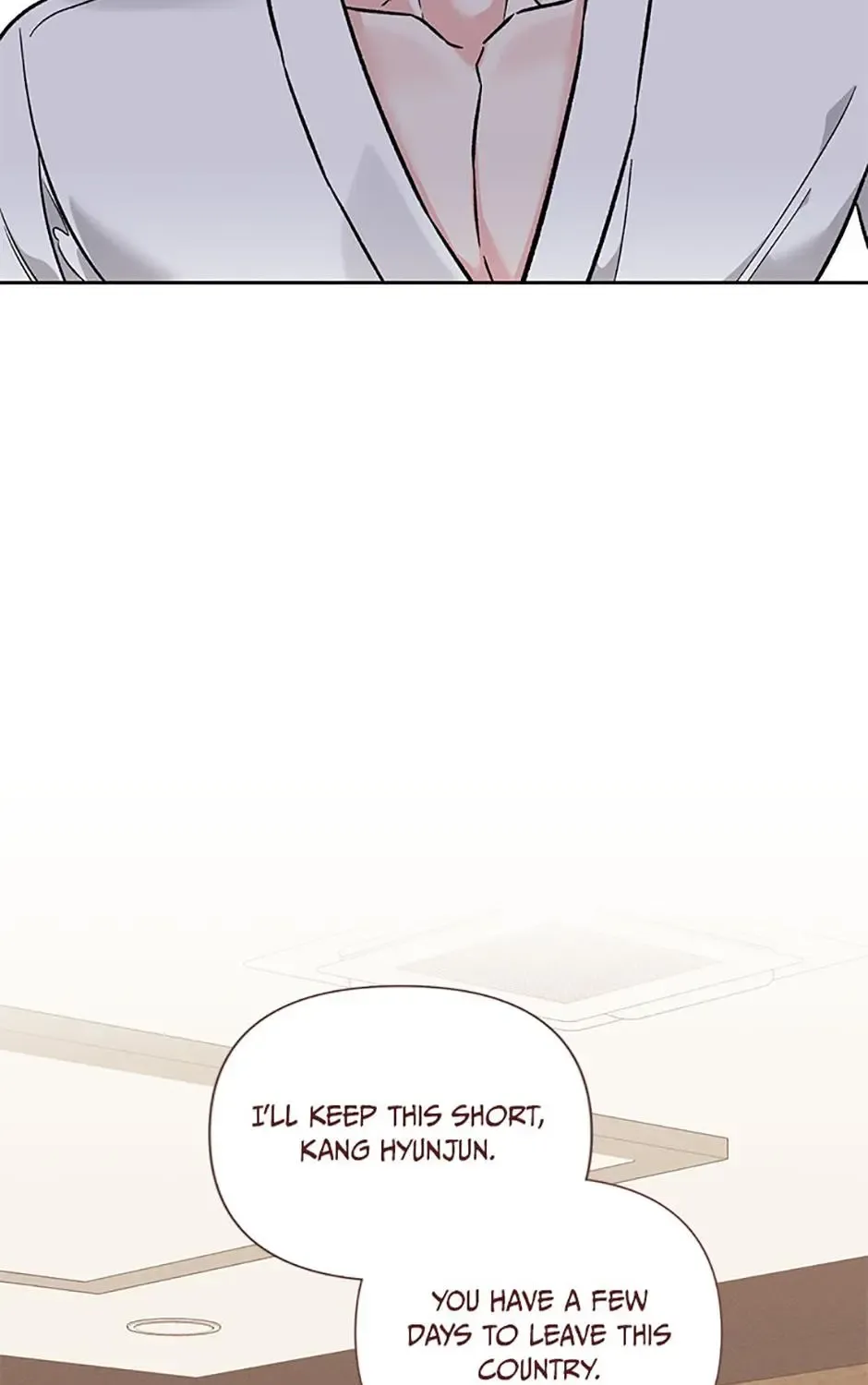 Second Time Newlyweds Zinmanga X Chapter 37 Page 5