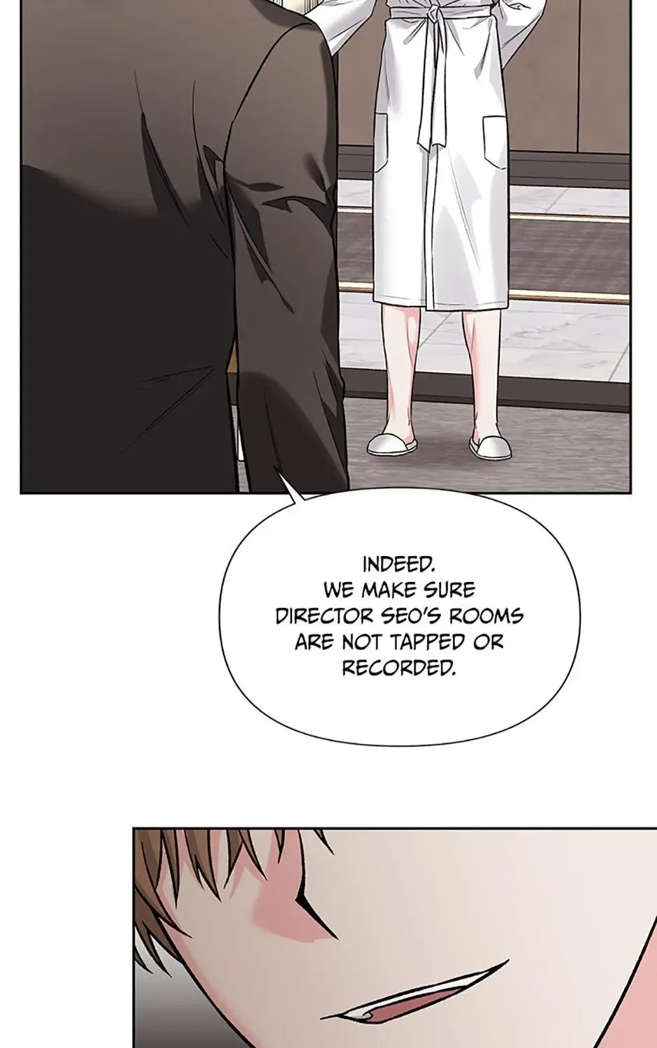 Second Time Newlyweds Zinmanga X Chapter 37 Page 29