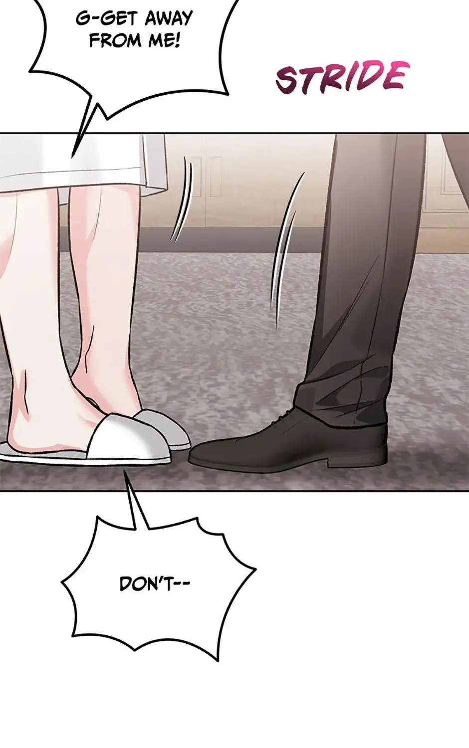 Second Time Newlyweds Zinmanga X Chapter 37 Page 53