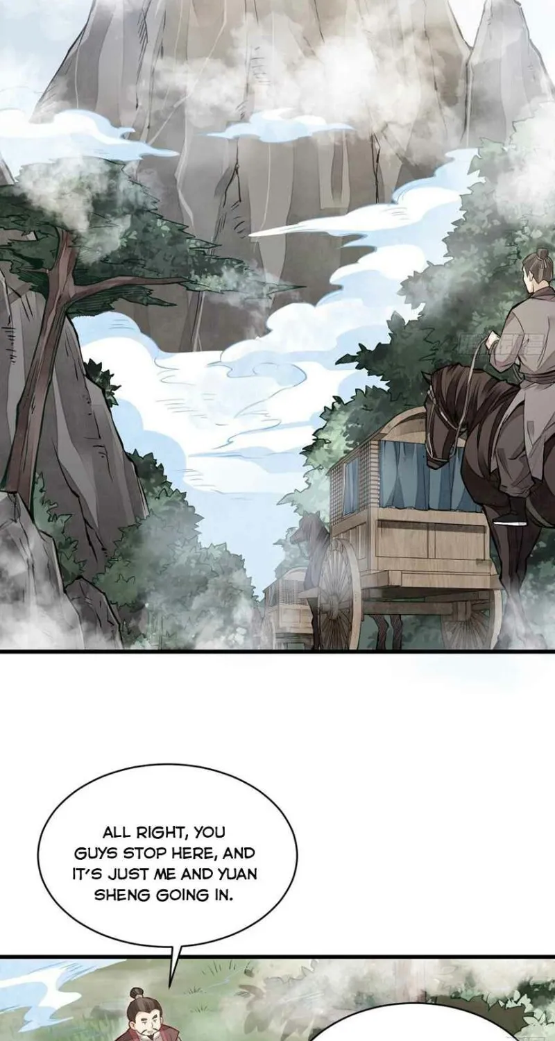 Lan Ke Qi Yuan Zinmanga X Chapter 110 Page 2