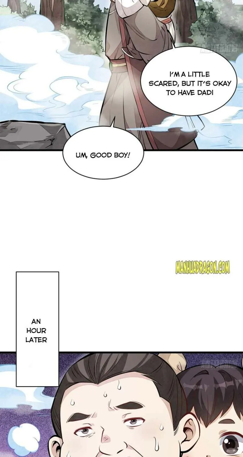 Lan Ke Qi Yuan Zinmanga X Chapter 110 Page 5