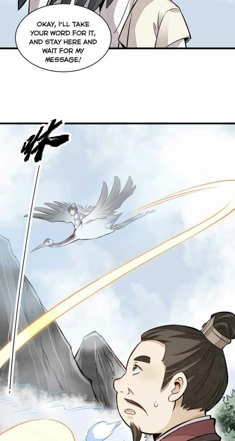 Lan Ke Qi Yuan Zinmanga X Chapter 110 Page 22