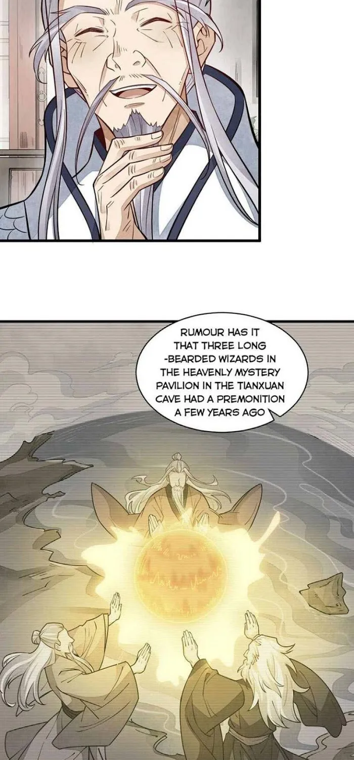 Lan Ke Qi Yuan Zinmanga X Chapter 105 Page 8
