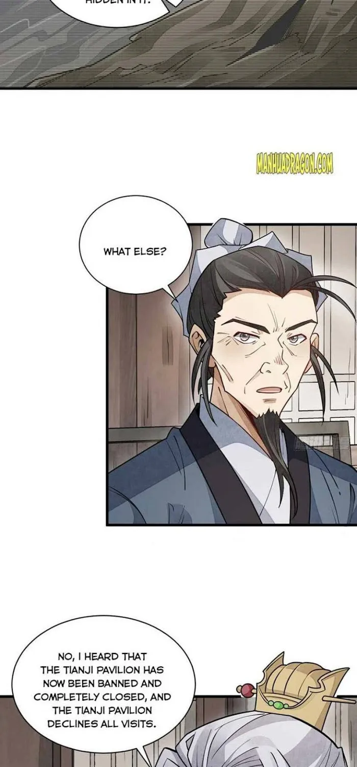 Lan Ke Qi Yuan Zinmanga X Chapter 105 Page 10