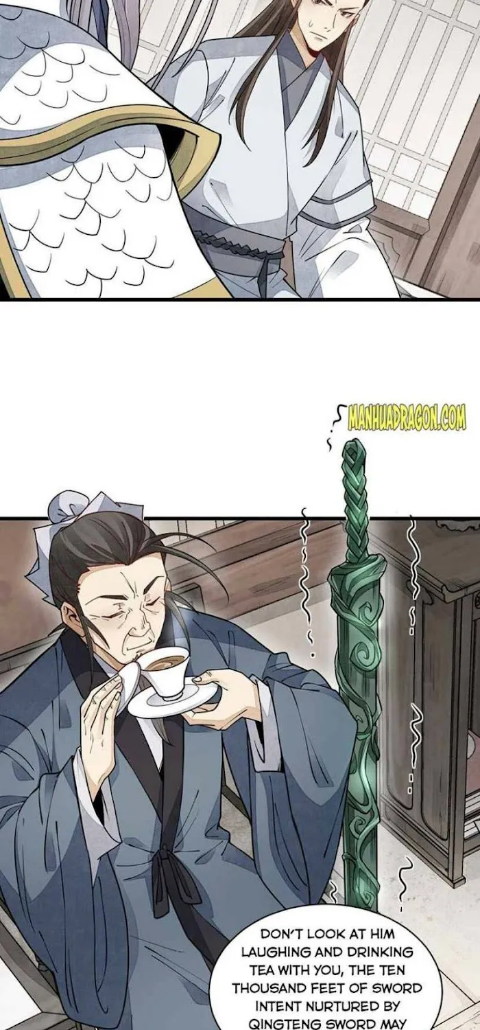 Lan Ke Qi Yuan Zinmanga X Chapter 105 Page 13