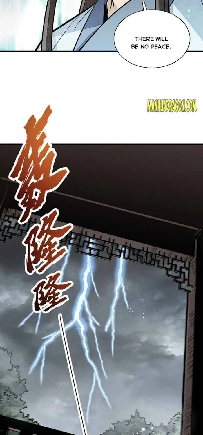 Lan Ke Qi Yuan Zinmanga X Chapter 105 Page 18