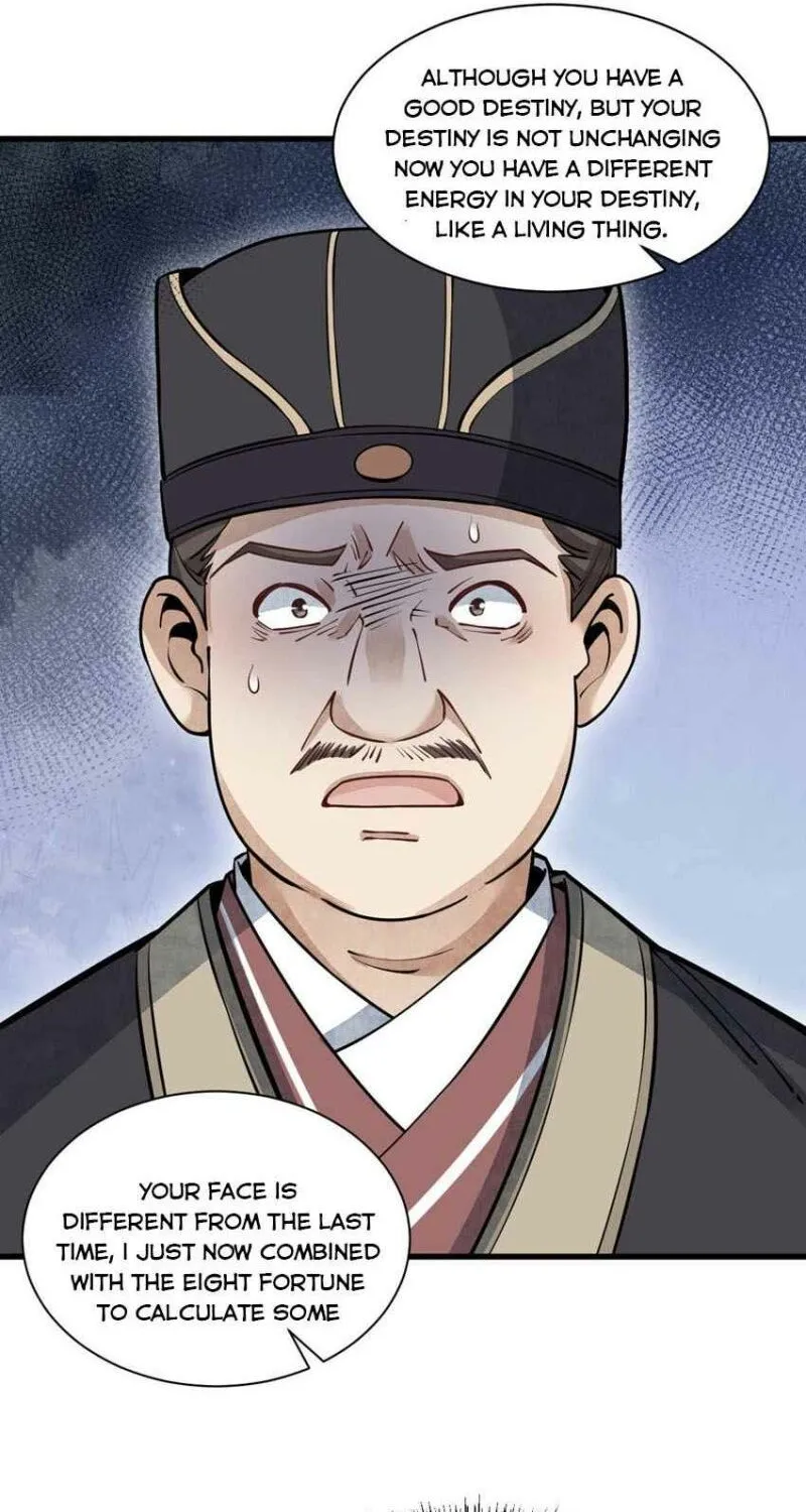 Lan Ke Qi Yuan Zinmanga X Chapter 102 Page 2