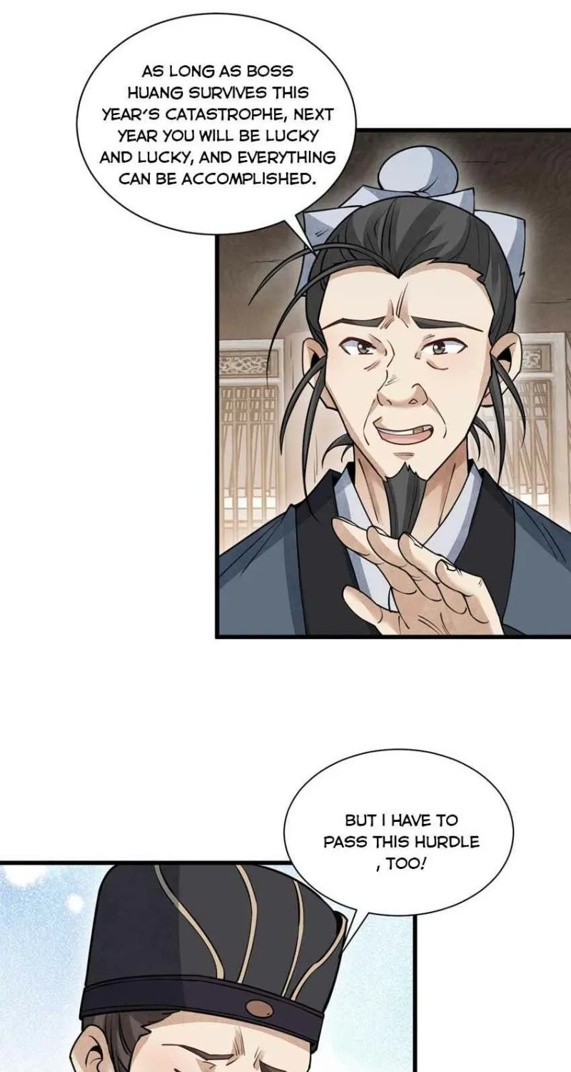 Lan Ke Qi Yuan Zinmanga X Chapter 102 Page 6