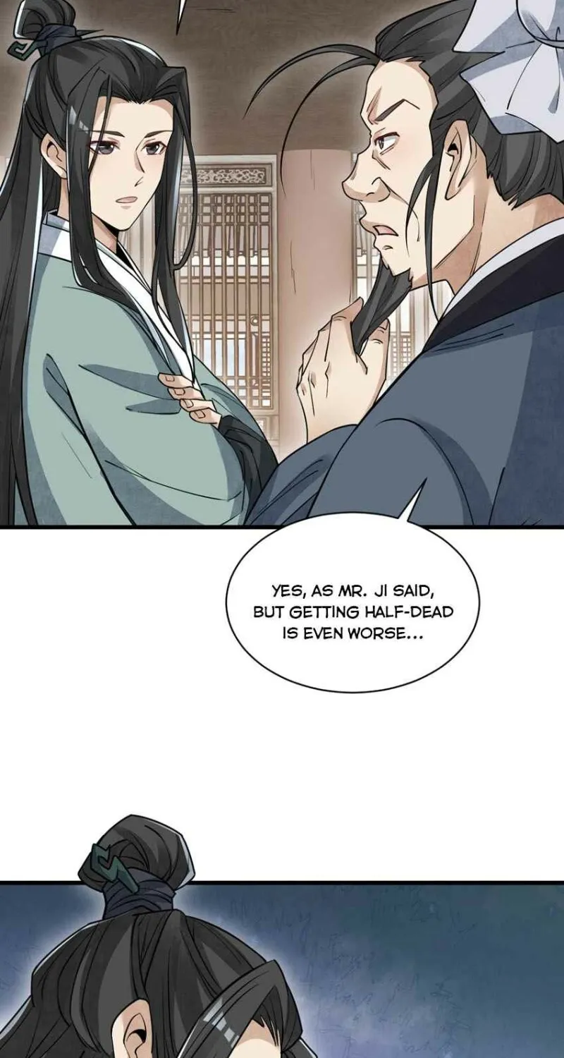 Lan Ke Qi Yuan Zinmanga X Chapter 102 Page 9