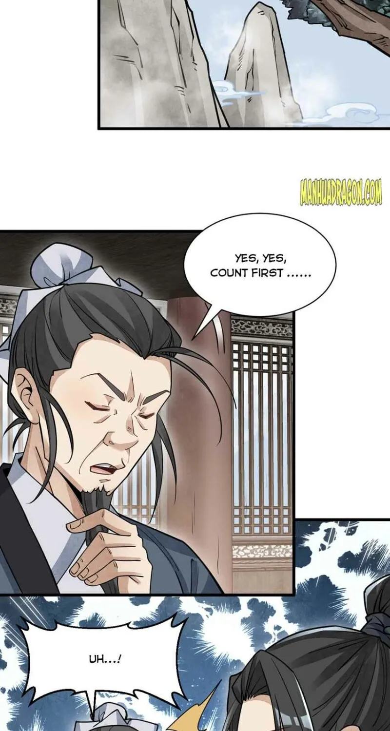 Lan Ke Qi Yuan Zinmanga X Chapter 102 Page 12