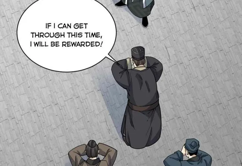 Lan Ke Qi Yuan Zinmanga X Chapter 102 Page 15