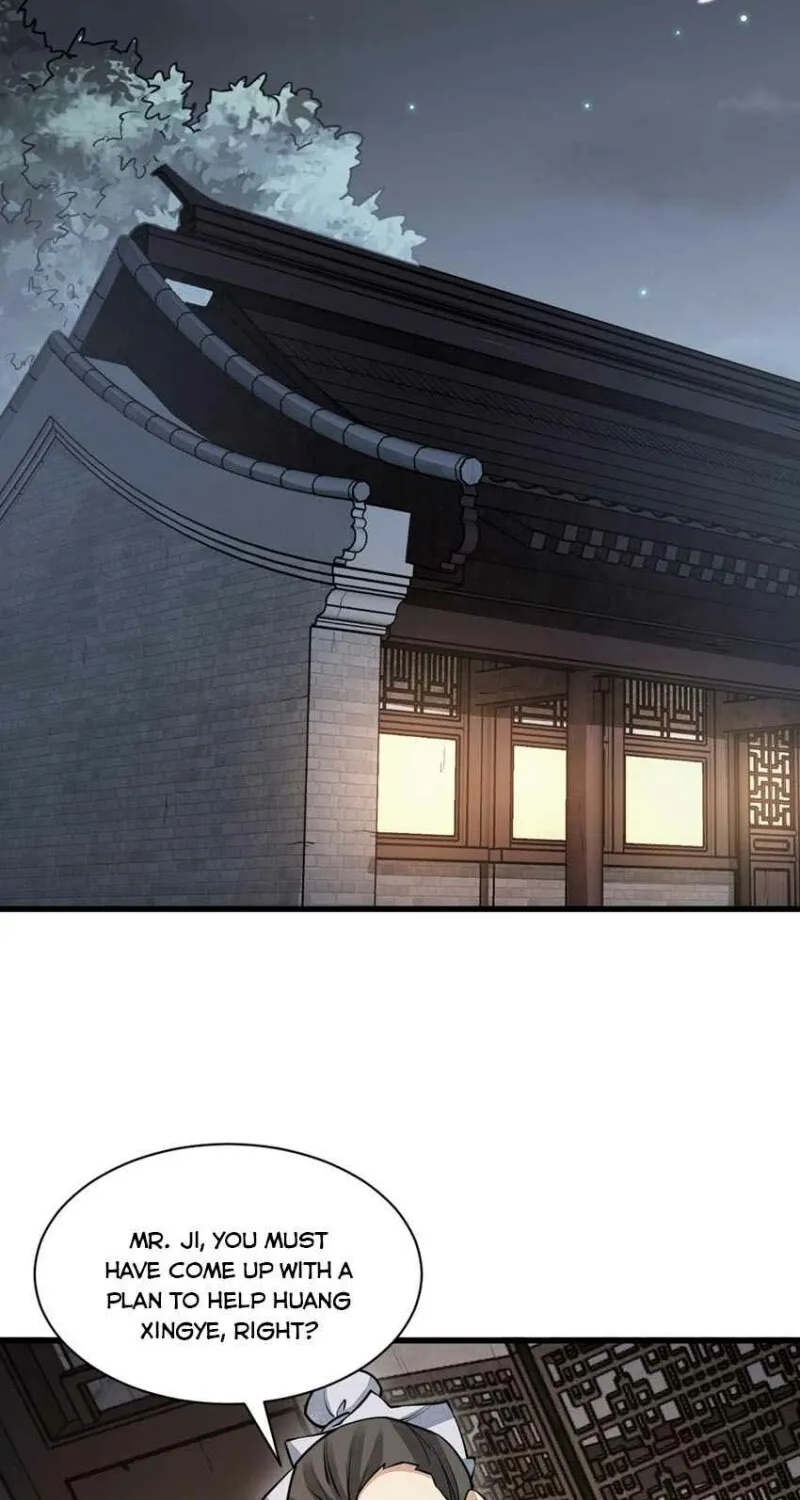 Lan Ke Qi Yuan Zinmanga X Chapter 102 Page 17