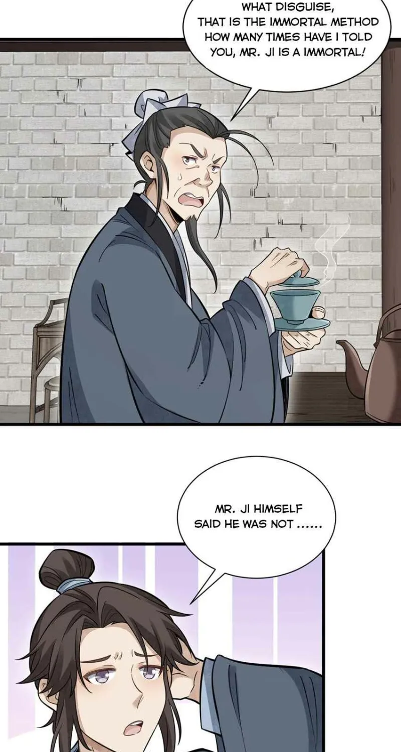 Lan Ke Qi Yuan Zinmanga X Chapter 102 Page 26