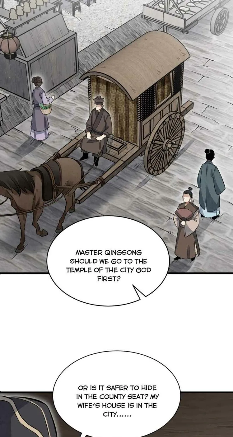 Lan Ke Qi Yuan Zinmanga X Chapter 102 Page 28