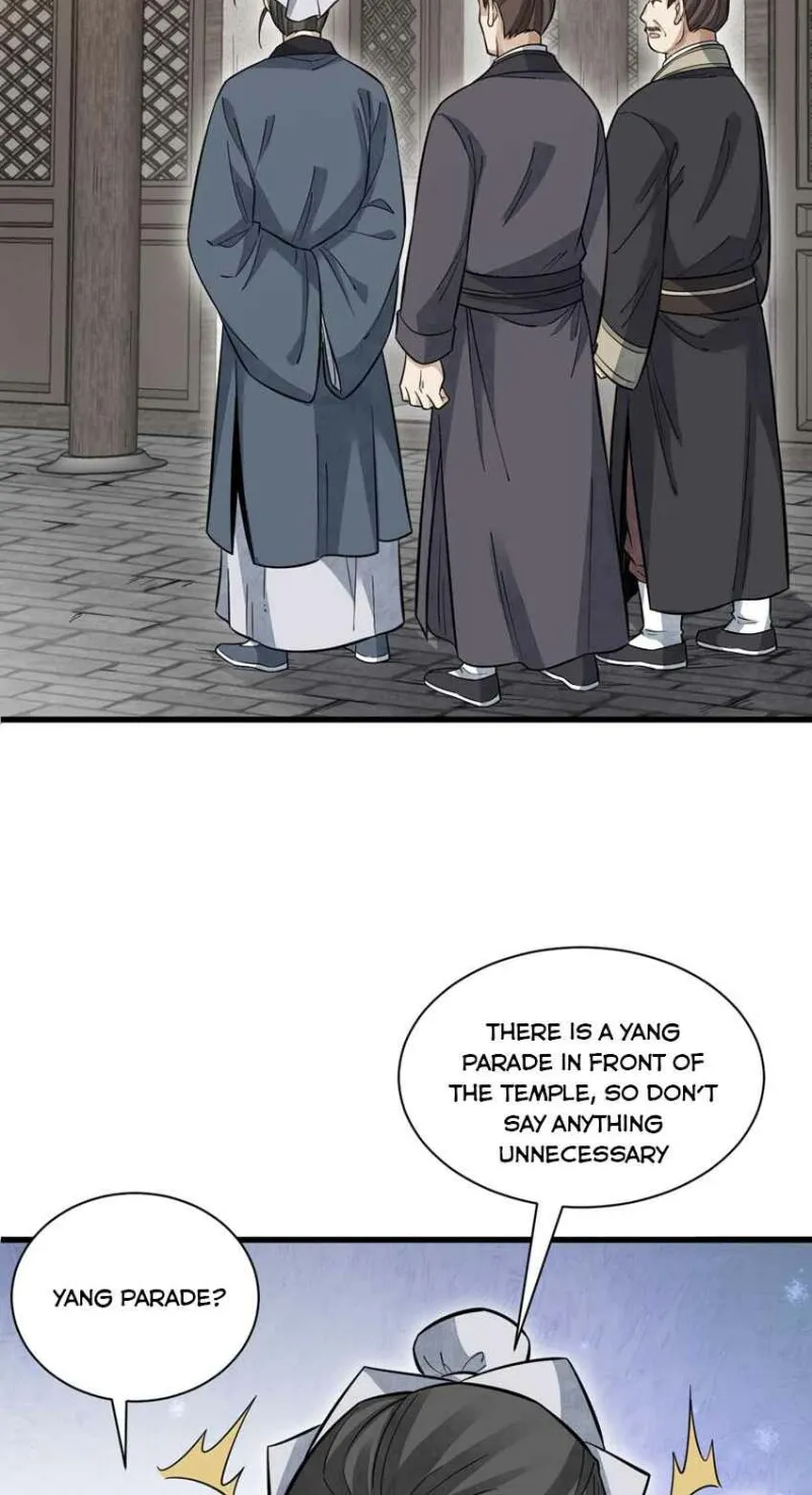 Lan Ke Qi Yuan Zinmanga X Chapter 102 Page 31