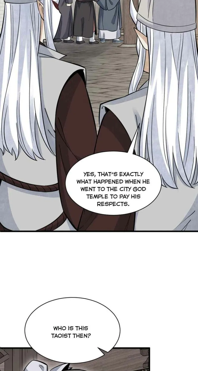 Lan Ke Qi Yuan Zinmanga X Chapter 102 Page 33