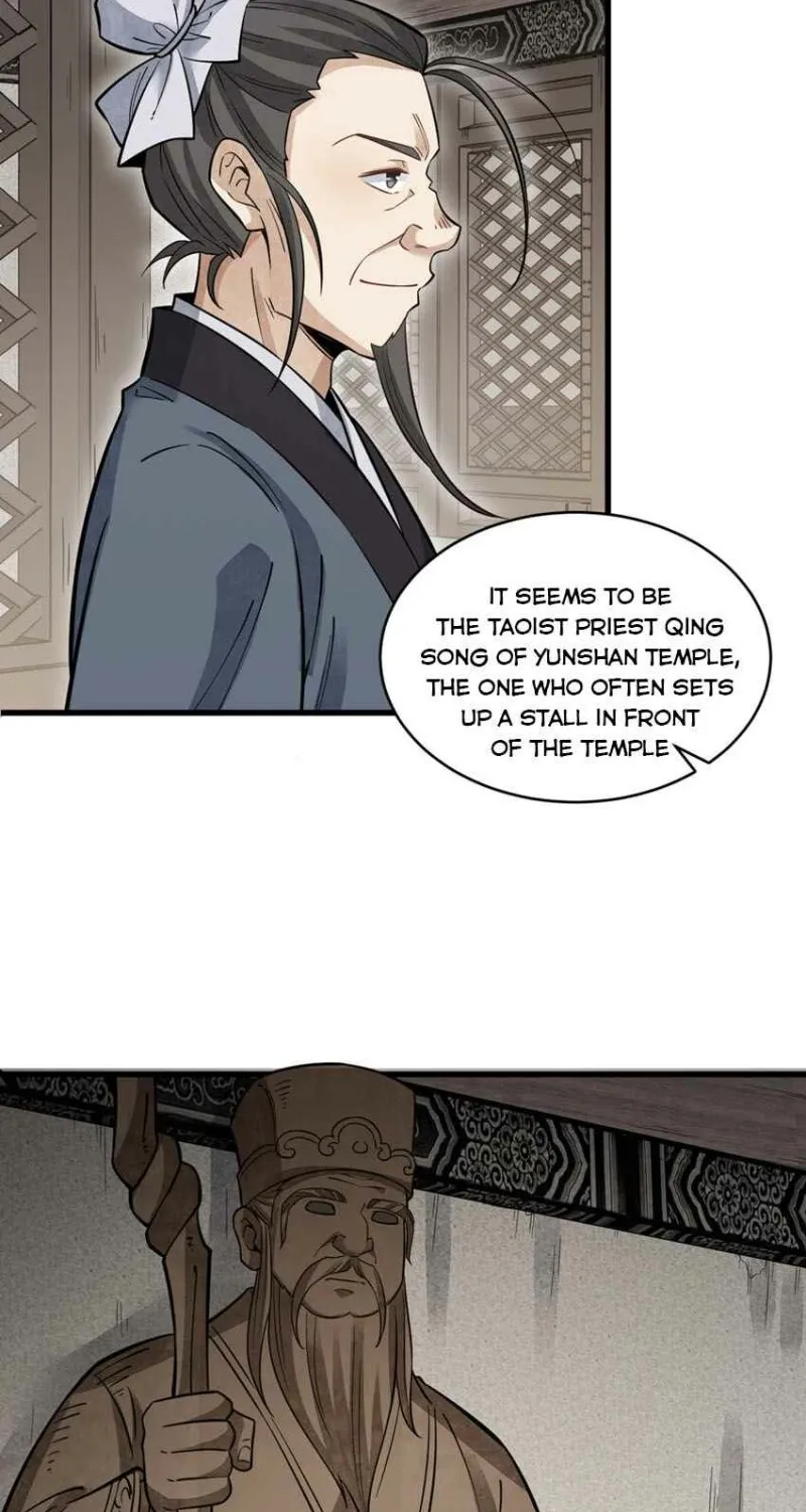 Lan Ke Qi Yuan Zinmanga X Chapter 102 Page 34