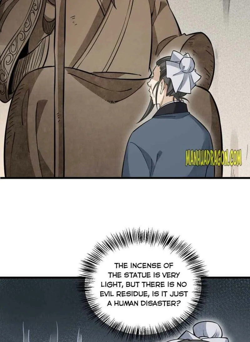 Lan Ke Qi Yuan Zinmanga X Chapter 102 Page 35