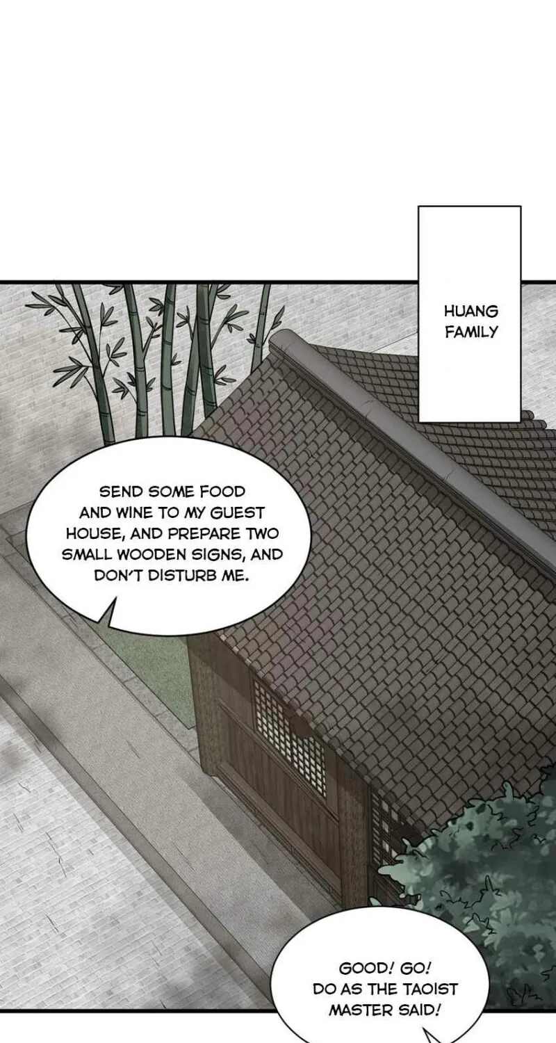 Lan Ke Qi Yuan Zinmanga X Chapter 102 Page 37