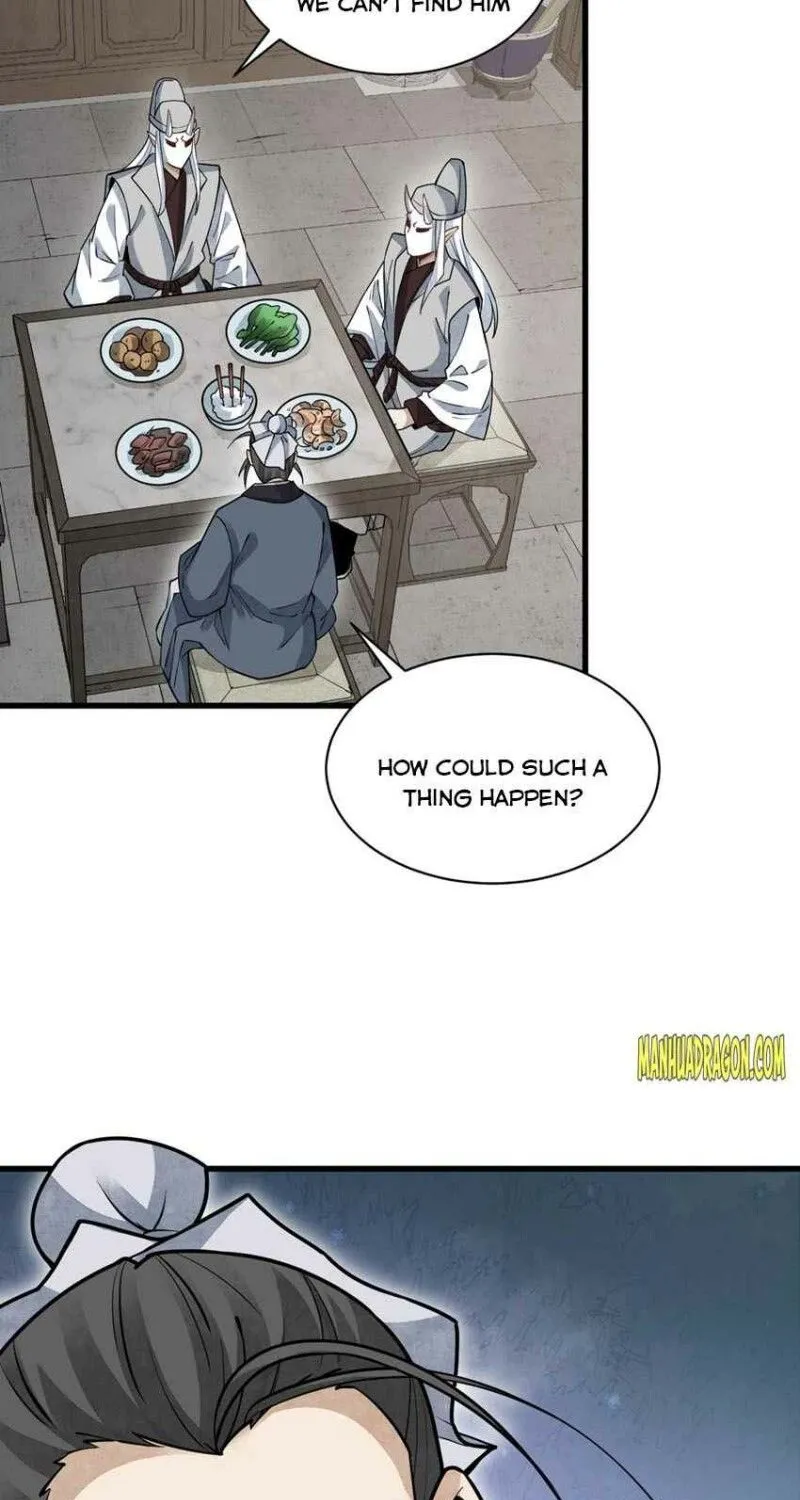 Lan Ke Qi Yuan Zinmanga X Chapter 102 Page 43