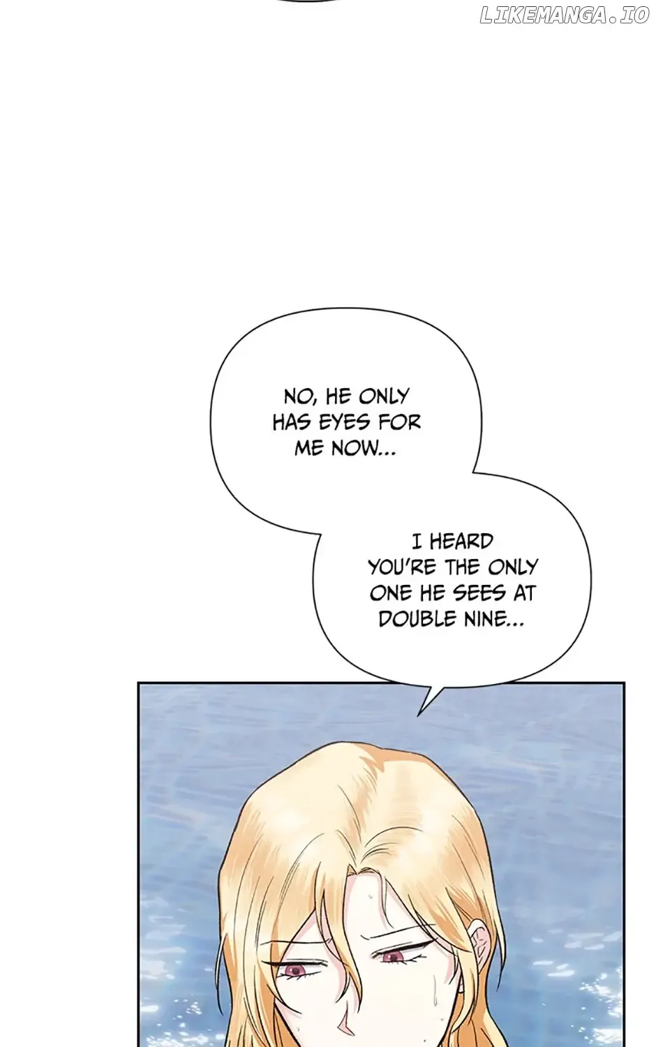 Second Time Newlyweds Zinmanga X Chapter 36 Page 8