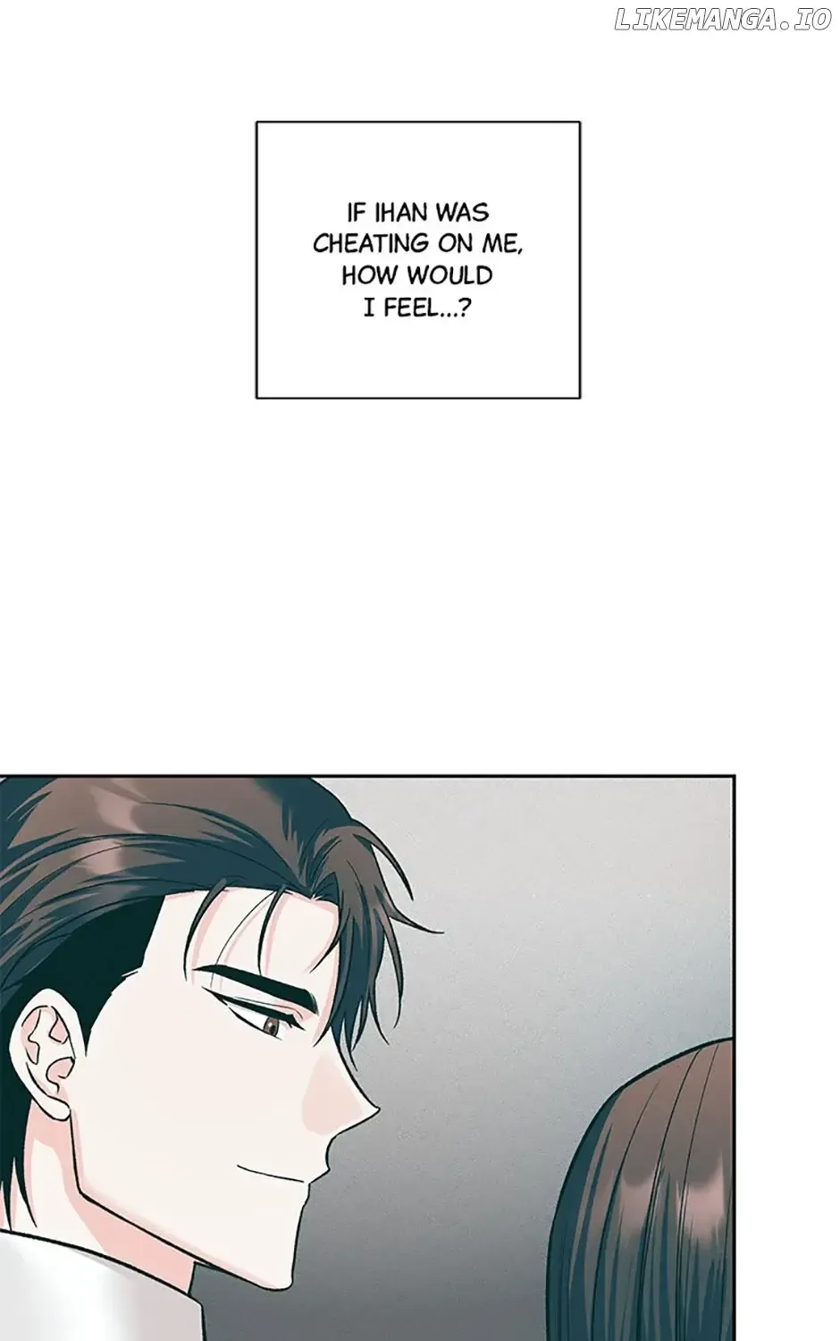Second Time Newlyweds Zinmanga X Chapter 36 Page 26