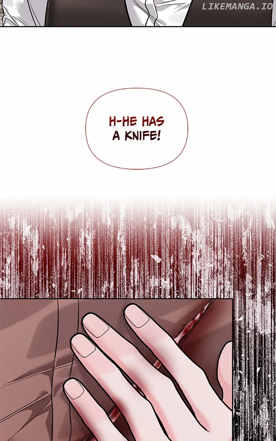 Second Time Newlyweds Zinmanga X Chapter 36 Page 36