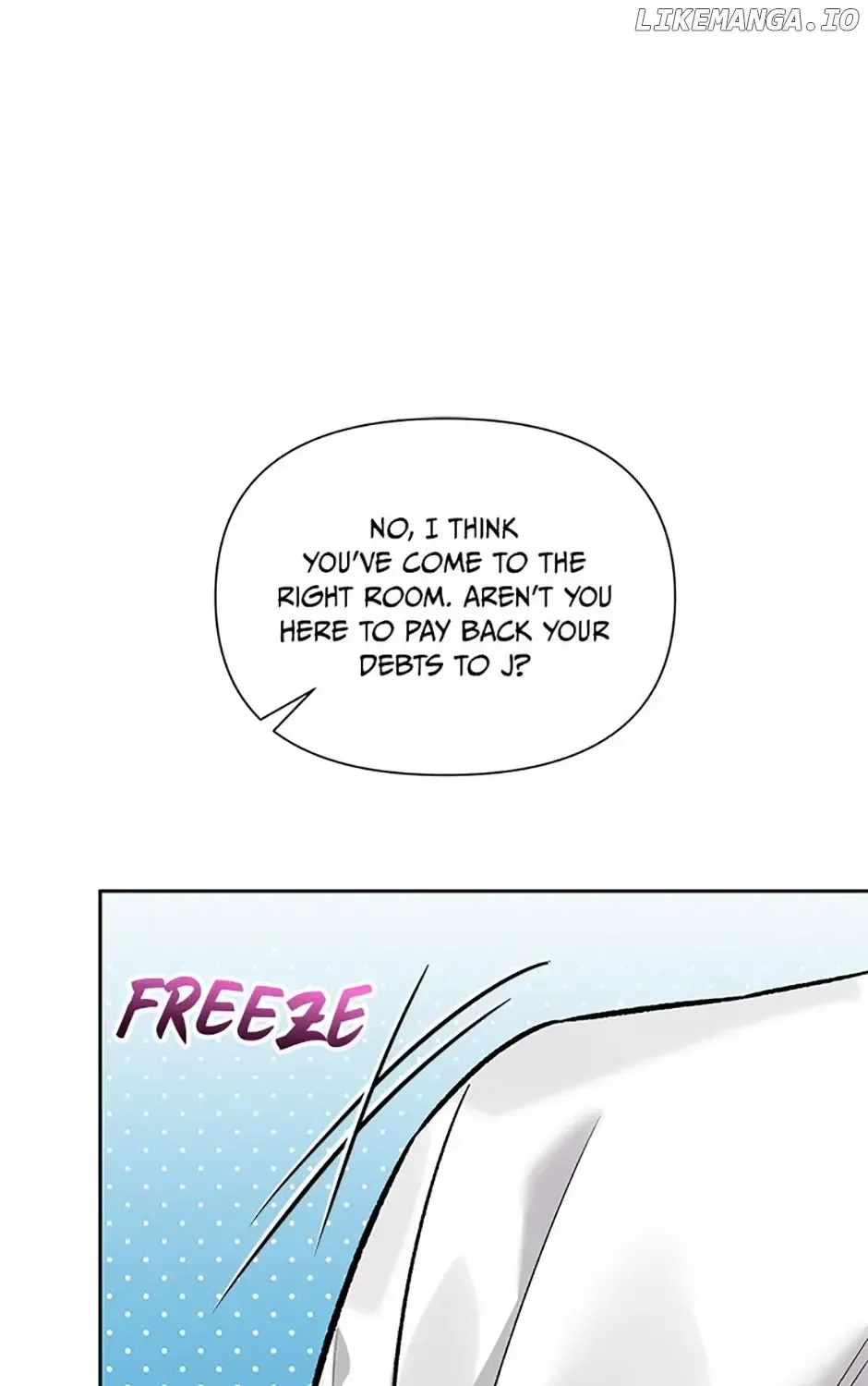 Second Time Newlyweds Zinmanga X Chapter 36 Page 72