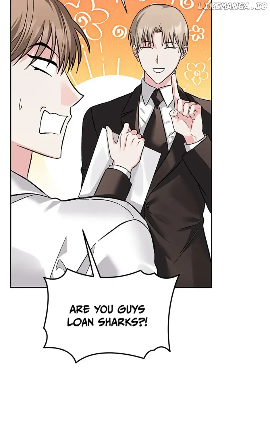 Second Time Newlyweds Zinmanga X Chapter 36 Page 84