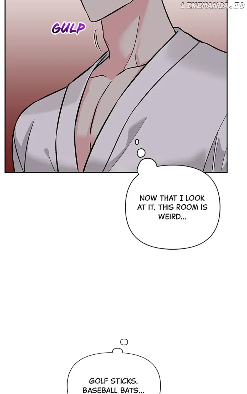 Second Time Newlyweds Zinmanga X Chapter 36 Page 96
