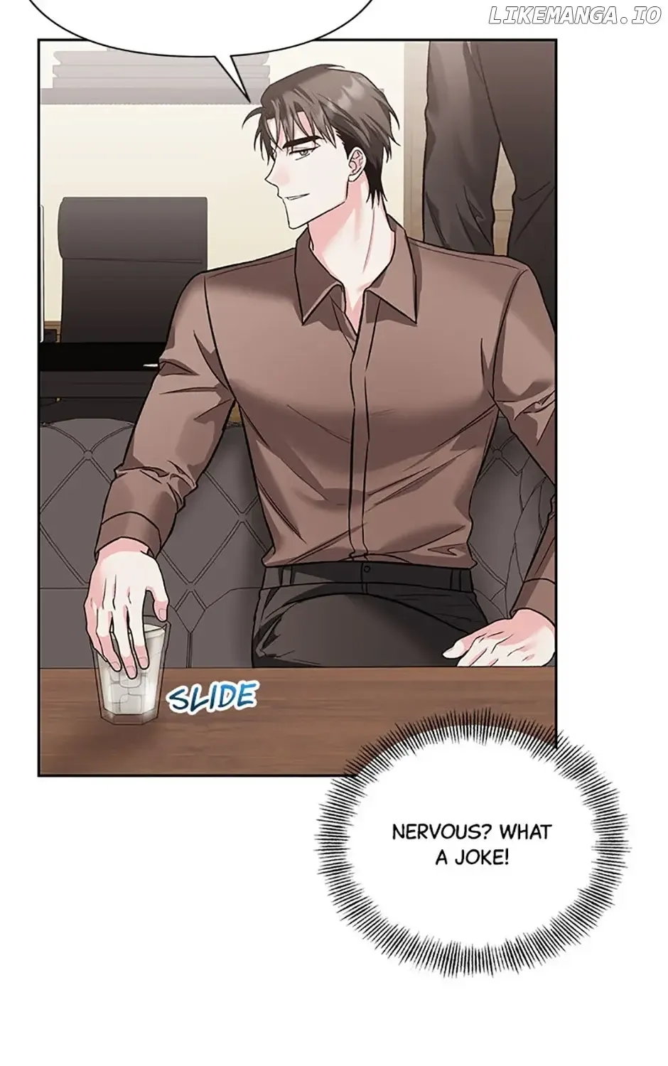 Second Time Newlyweds Zinmanga X Chapter 36 Page 102