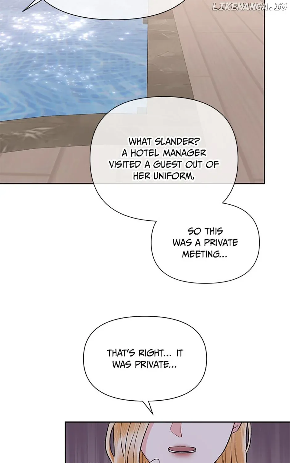 Second Time Newlyweds Zinmanga X Chapter 35 Page 17